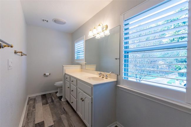 2nd Primary Bathroom | Image 38