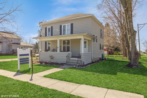 514 Prairie St, KIRKLAND, IL, 60146 | Card Image