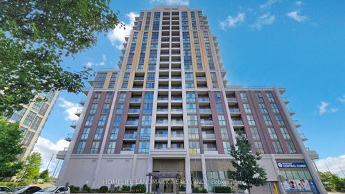 901-9560 Markham Rd, Markham, ON, L6E0T9 | Card Image