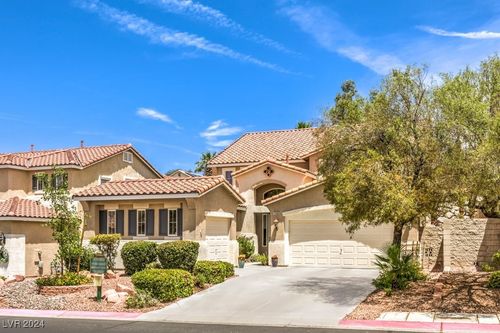 1590 Sabatini Drive, Henderson, NV, 89052 | Card Image