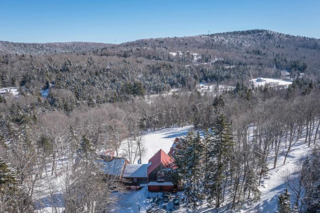 30 Not A Road, House other with 5 bedrooms, 3 bathrooms and null parking in Wilmington VT | Image 39