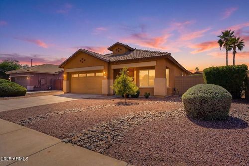 3771 E Thunderheart Trl, Gilbert, AZ, 85297-7872 | Card Image