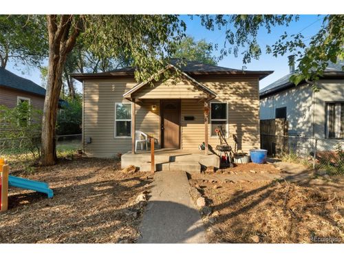 2312 W Platte Ave, Colorado Springs, CO, 80904-2650 | Card Image