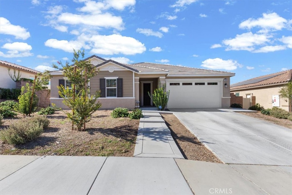 Residential in Menifee