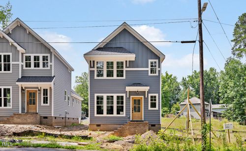 317 W Murray Avenue, Durham, NC, 27704 | Card Image
