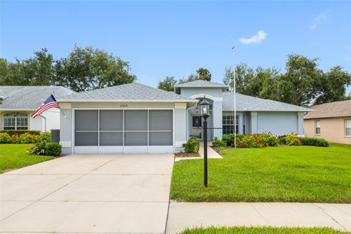 11218 Sun Tree Rd, HUDSON, FL, 34667-5542 | Card Image