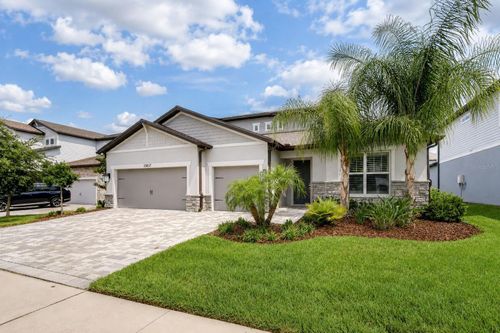 13857 Sharp Hawk Drive, Riverview, FL, 33569 | Card Image