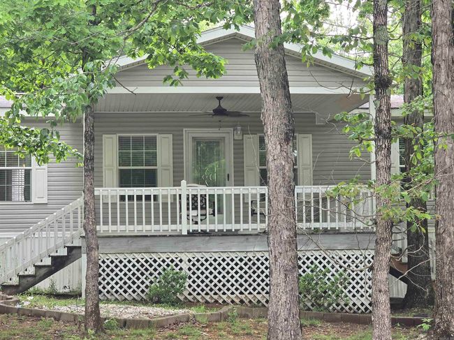 6212 Highway 263, House other with 4 bedrooms, 2 bathrooms and null parking in Mountain View AR | Image 5