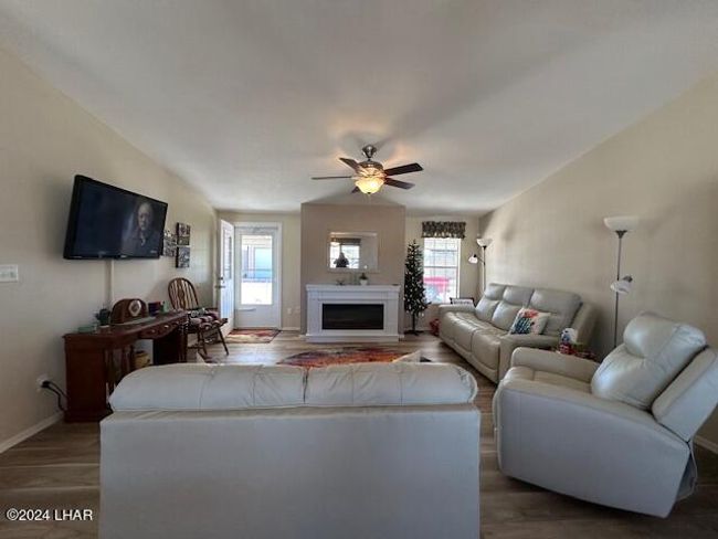 66608 Utah Ln, House other with 3 bedrooms, 2 bathrooms and null parking in Salome AZ | Image 5