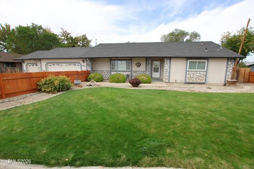 63 State Route 208, Yerington, NV, 89447-2463 | Card Image