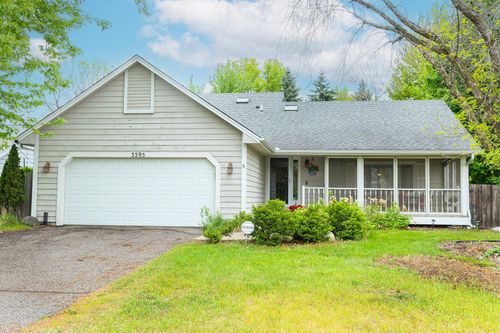 3395 133rd Ln Nw, Andover, MN, 55304-3689 | Card Image