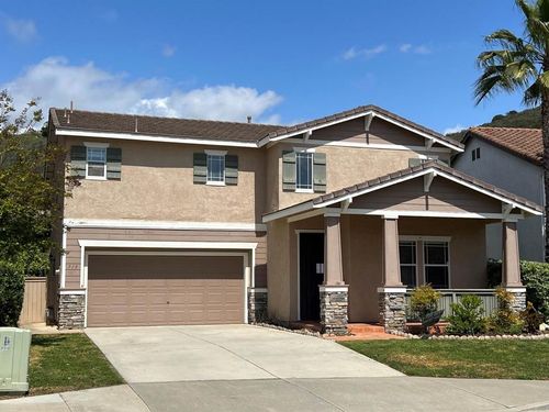 713 Via Barquero, San Marcos, CA, 92069 | Card Image