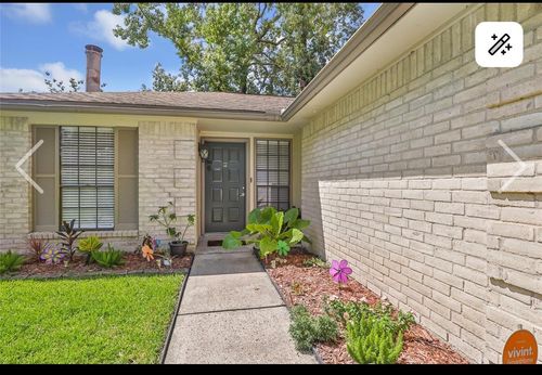 2758 Foliage Green Dr, Kingwood, TX, 77339-1009 | Card Image