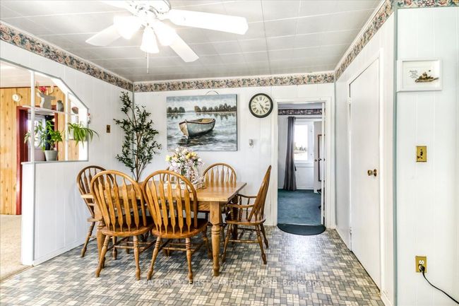 88 Sutcliffe Rd, Home with 3 bedrooms, 2 bathrooms and 8 parking in Markstay Warren ON | Image 16