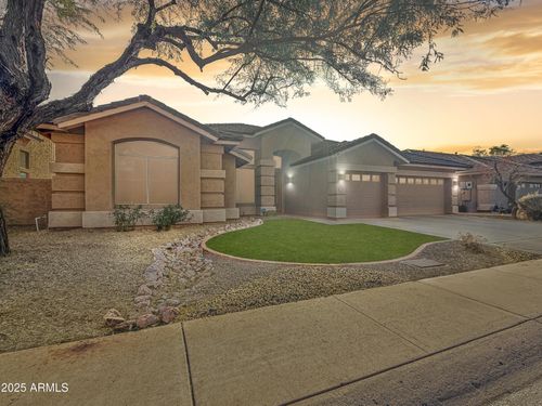 6623 W Robin Ln, Glendale, AZ, 85310-4284 | Card Image