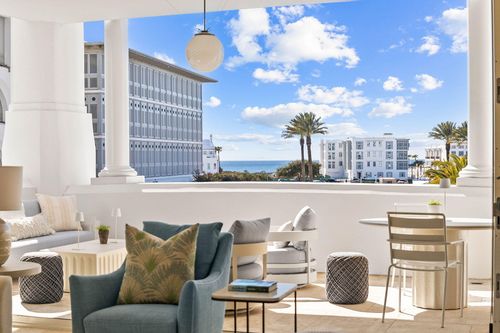 207-27 Admiralty Row, Alys Beach, FL, 32461-7396 | Card Image