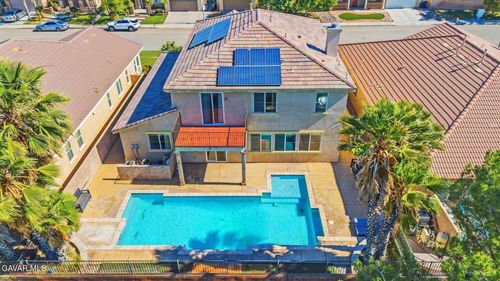 3548 Tournament Drive, Palmdale, CA, 93551 | Card Image