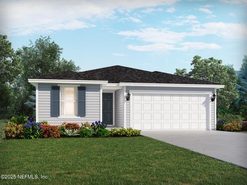 9582 Cypress Meadows Rd, Jacksonville, FL, 32219-3556 | Card Image