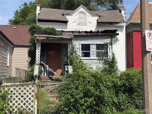 1433 Rowan Avenue, St Louis, MO, 63112 | Card Image