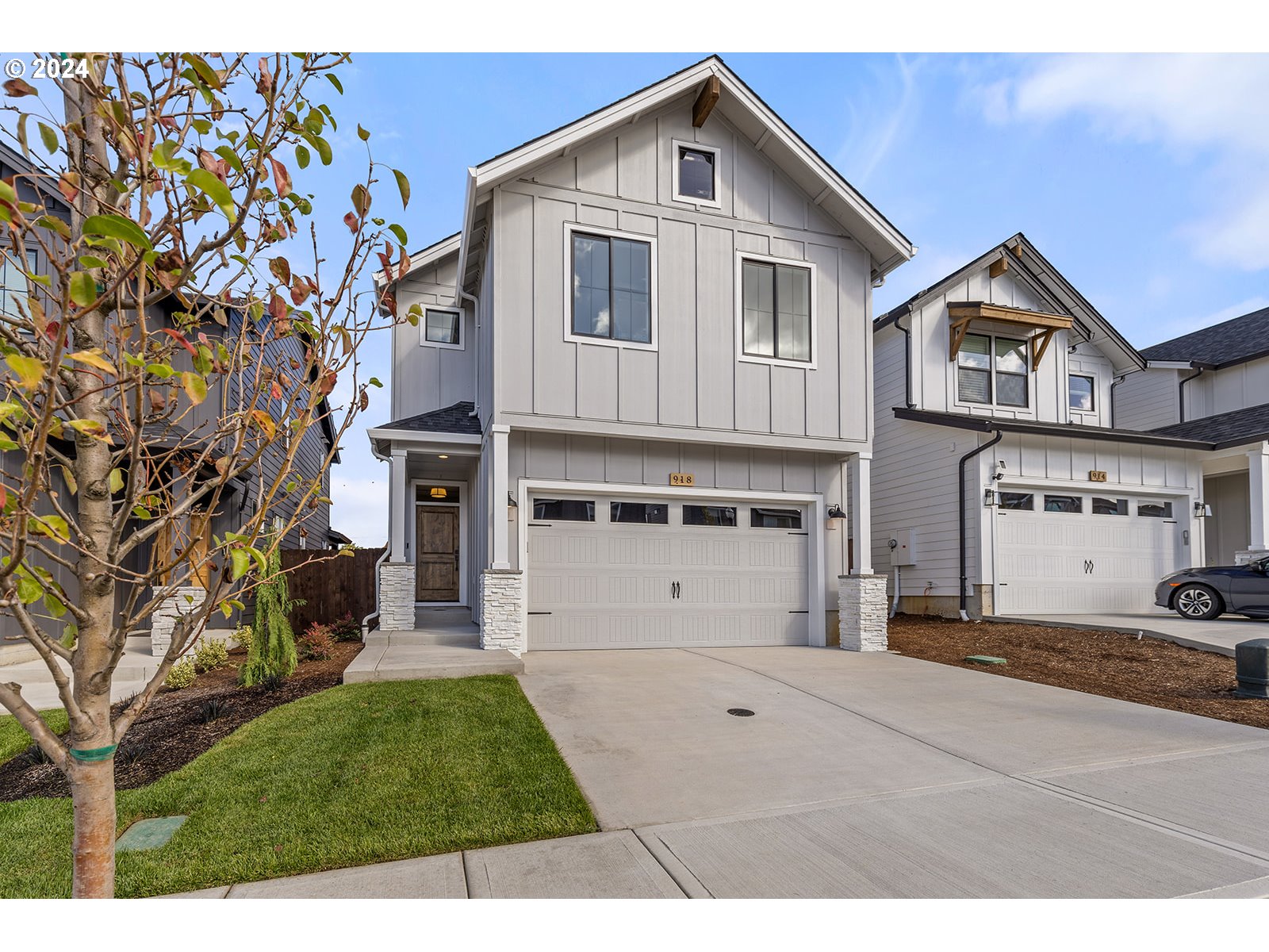 178th St, Ridgefield, WA 98642