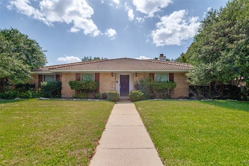 3701 Ashbury Ln, Bedford, TX, 76021-2404 | Card Image
