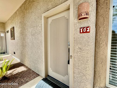 102-655 W Vistoso Highlands Drive, Oro Valley, AZ, 85755 | Card Image