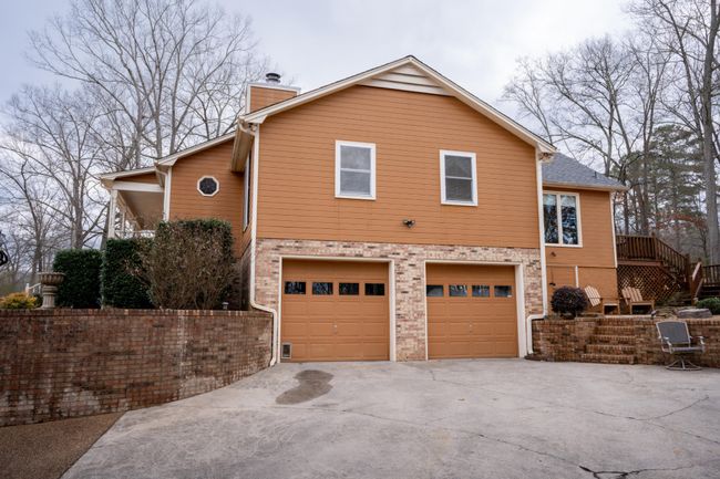 80 Payne Circle Circle, House other with 3 bedrooms, 3 bathrooms and 2 parking in Scottsboro AL | Image 4
