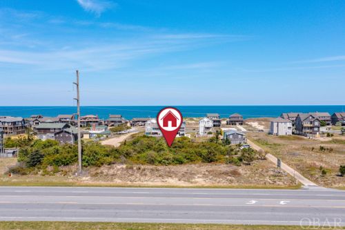 4321 S Croatan Highway, Nags Head, NC, 27959 | Card Image