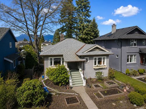 4247 W 13th Ave, Vancouver, BC, V6R2T7 | Card Image