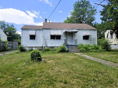 1430 Forest Park Blvd, Roanoke, VA, 24017 | Card Image
