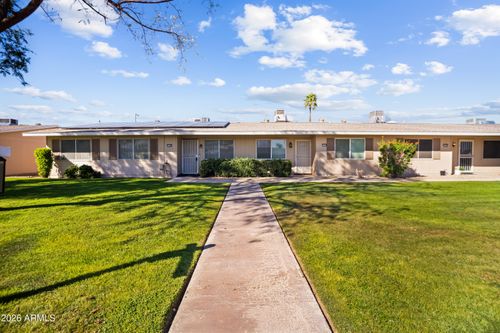 11120 W Desert Butte Dr, Sun City, AZ, 85351-2529 | Card Image