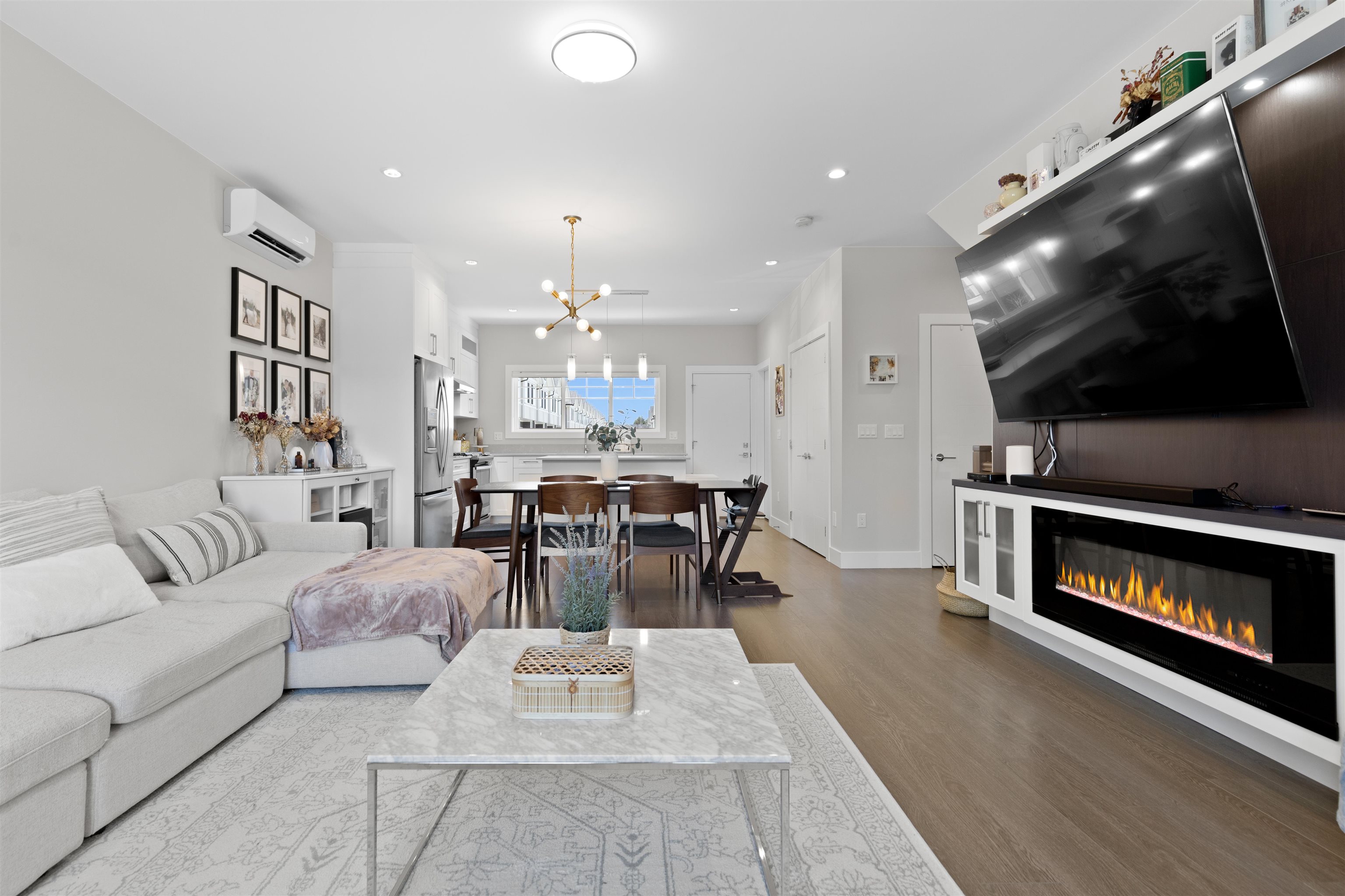 Residential in Surrey 2