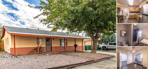 1804 N Mesa Verde Avenue, Farmington, NM, 87401 | Card Image