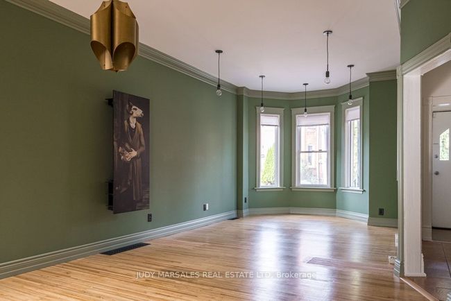 72 Oak Ave, House other with 3 bedrooms, 1 bathrooms and 1 parking in Hamilton ON | Image 8