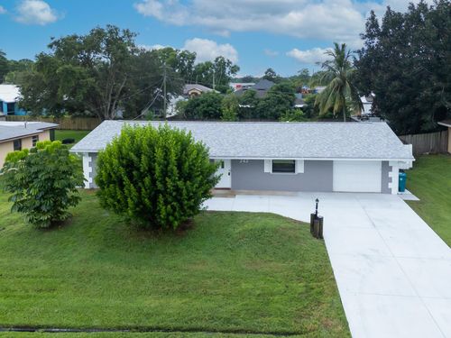 242 Nw Lincoln Ave, Port St. Lucie, FL, 34983-1180 | Card Image