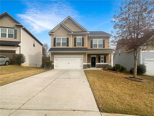 216 Renford Rd, Ball Ground, GA, 30107-6033 | Card Image