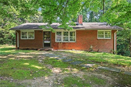 1313 Ada Ave, Winston Salem, NC, 27105-2940 | Card Image