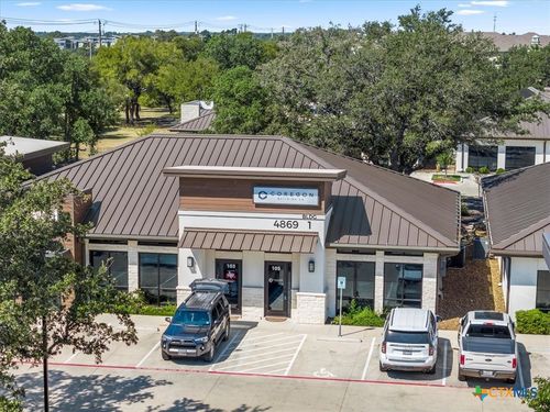 ste-105-1-4869 Williams Dr, Georgetown, TX, 78633-2432 | Card Image