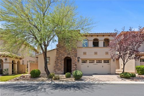 211 Crooked Putter Dr, Las Vegas, NV, 89148-5264 | Card Image