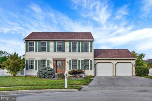 6172 Glenn Ct, HARRISBURG, PA, 17111-4281 | Card Image