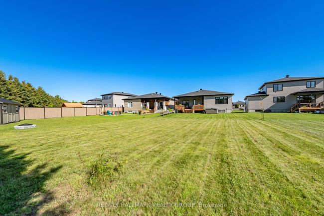 45 Richer St, House other with 5 bedrooms, 3 bathrooms and 4 parking in Crysler ON | Image 38