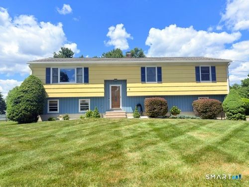 2 Ellen Dr, Beacon Falls, CT, 06403-1508 | Card Image