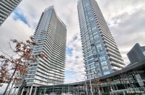 2203-115 Mcmahon Dr, North York, ON, M2K0E3 | Card Image