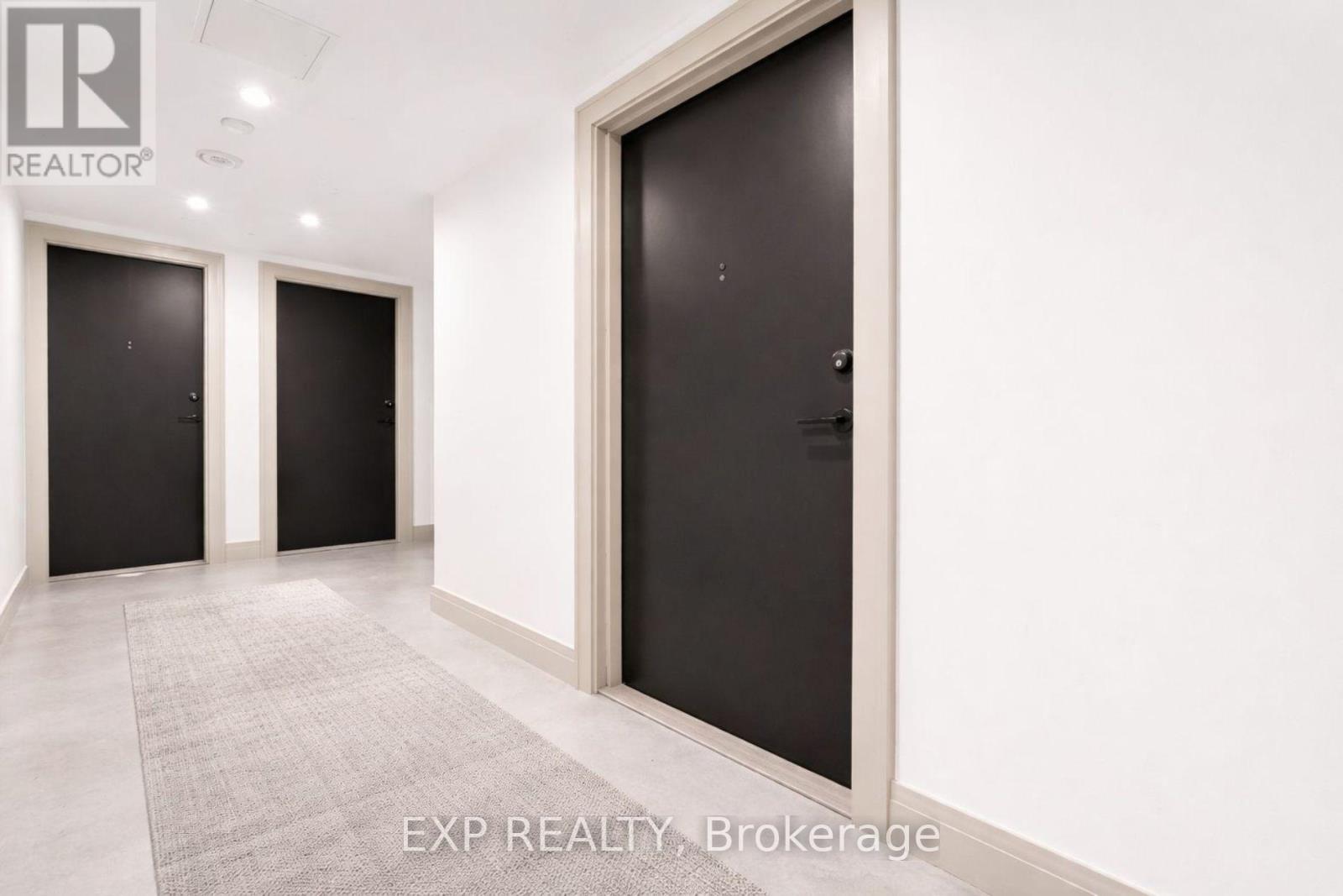 Residential Lease in Toronto (Yorkdale-Glen Park) 5