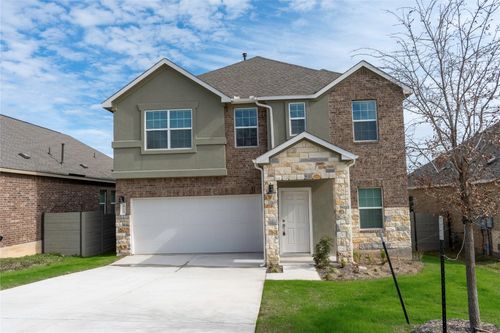 913 Legends Ln, Georgetown, TX, 78628-2777 | Card Image