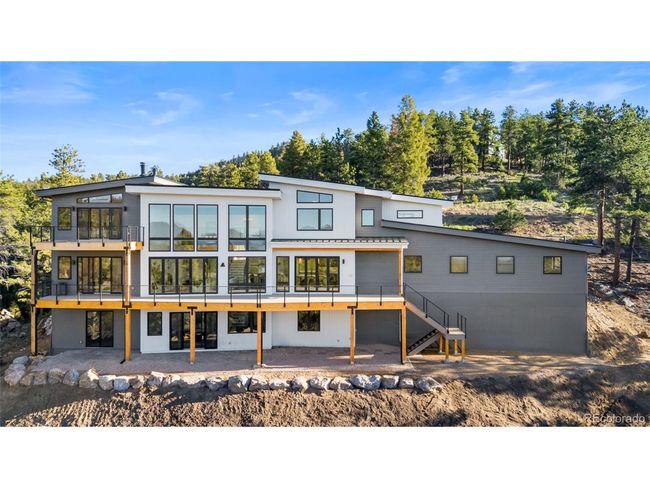 13415 S Resort Dr, House other with 7 bedrooms, 7 bathrooms and null parking in Conifer CO | Image 30