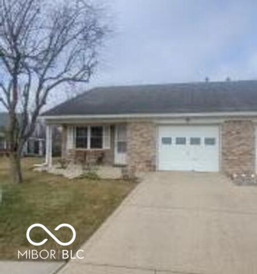 6376 Village Oak Ct, Indianapolis, IN, 46236-3932 | Card Image