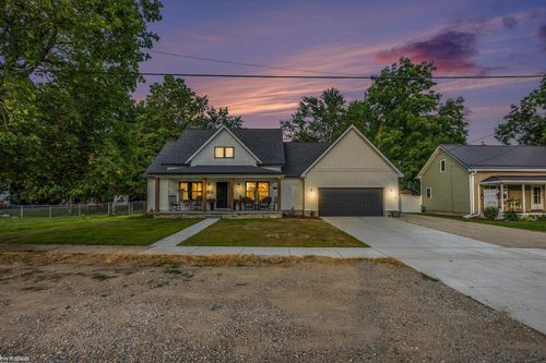 74520 Spencer St, Armada, MI, 48005-4848 | Card Image
