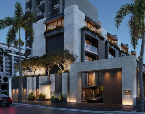 1-1409 Ave Ashford, San Juan, PR, 00907-1435 | Card Image