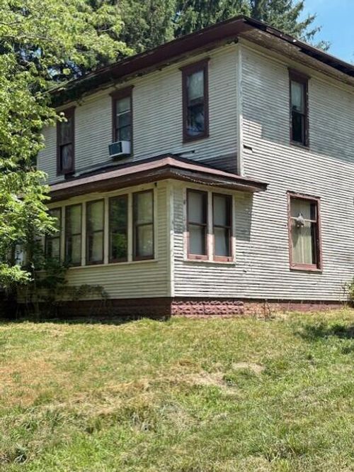 331 S Euclid Avenue, Benton Charter Township, MI, 49022 | Card Image